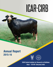 Annual report 2015-16